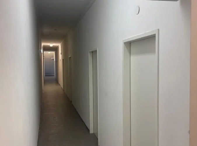 Aparthotel Near Center *