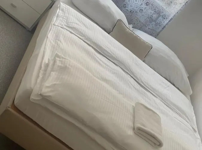 Aparthotel Near Center Vienna