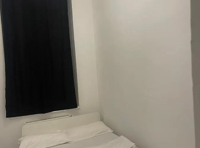 Aparthotel Near Center