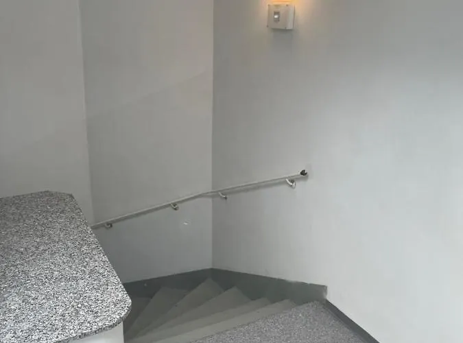 Aparthotel Near Center Vienna