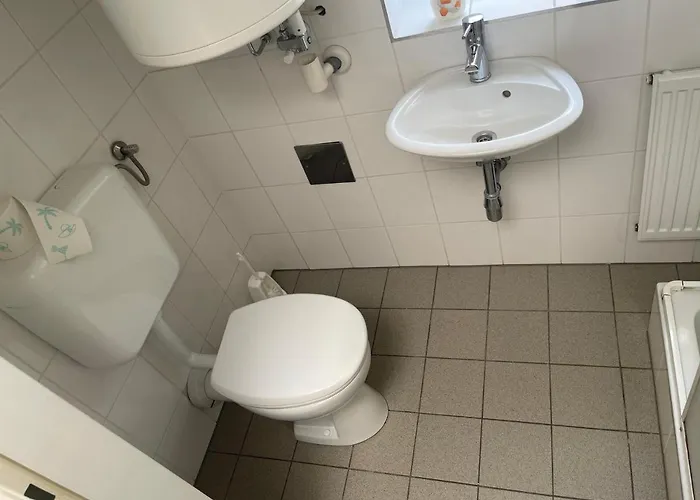 Aparthotel Near Center